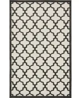 Bayshore Home Outdoor Pashio Pas3 5' x 8' Area Rug