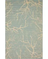 Bayshore Home Pashio Pas6c Area Rug