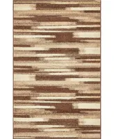 Bayshore Home Jasia Jas03 5' x 8' Area Rug