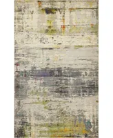 Global Rug Design Crisanta Crs2 Beige Area Rug Collection