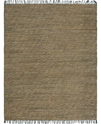 Bayshore Home Braided Tones Brt3 8' x 10' Area Rug