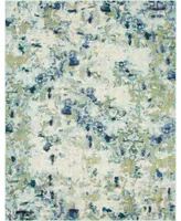 Bayshore Home Crisanta Crs1 8' x 10' Area Rug