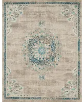 Closeout! Bayshore Home Lorem Lor1 8' x 10' Area Rug