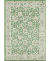 Closeout! Bayshore Home Lorem Lor3 5' 3" x 7' 7" Area Rug