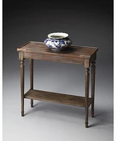 Butler Aubrey Dusty Trail Console