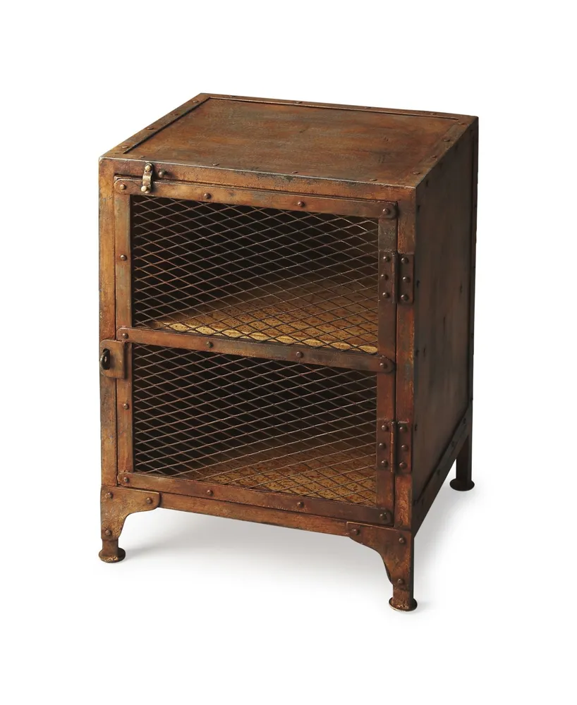 Butler Lucas Chairside Chest