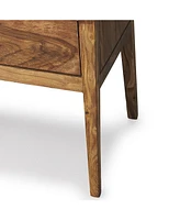 Butler Specialty Stockholm Modern Side Table
