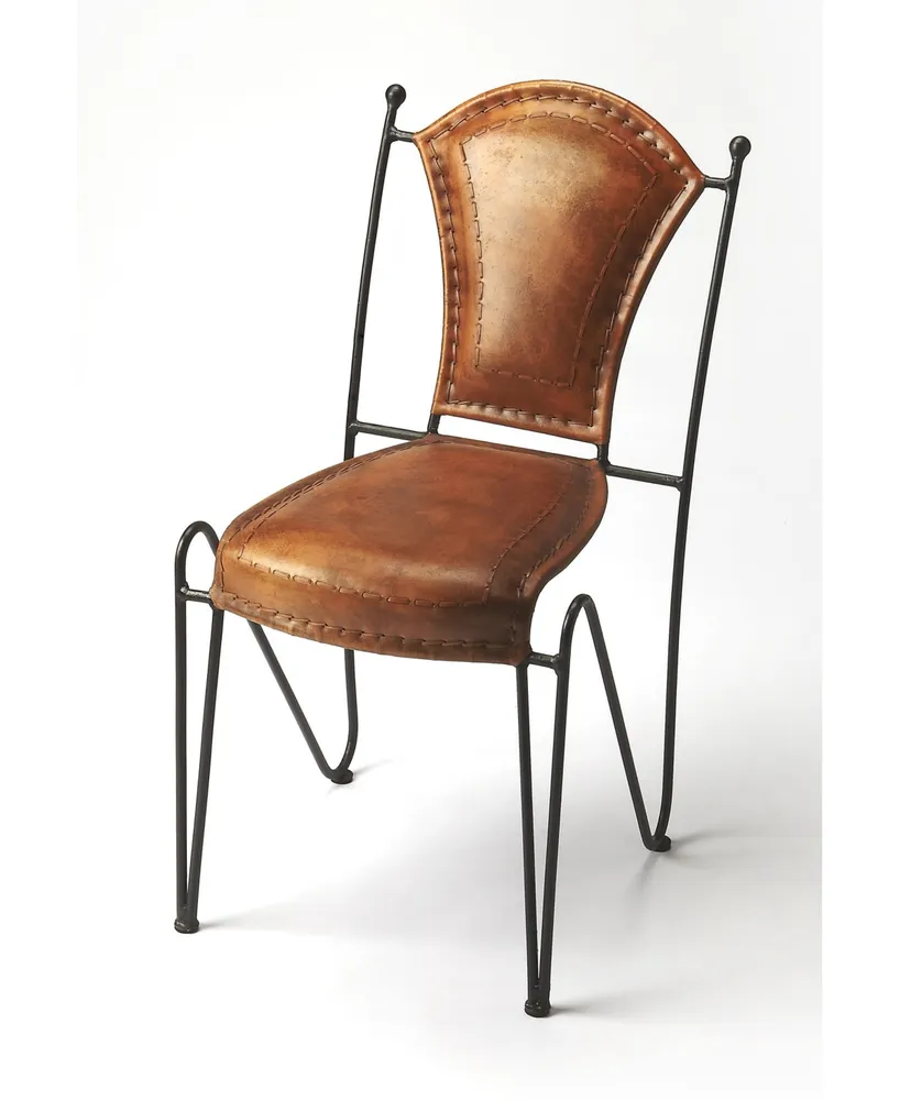 Butler Coriander Side Chair