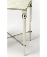 Butler Darrieux Marble End Table