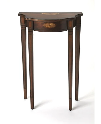 Butler Chester Cherry Console Table