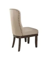 Landon Side Dining Chair, Set of 2