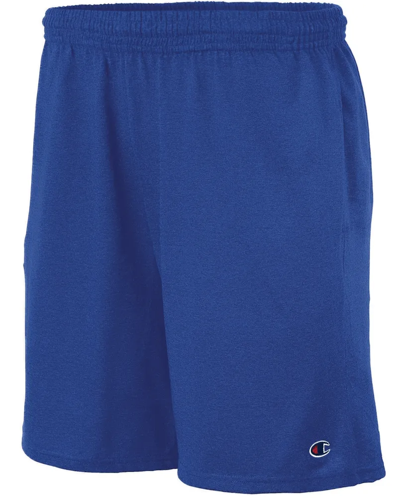 Champion Men's 9" Jersey Shorts