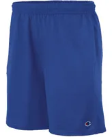 Champion Men's 9" Jersey Shorts