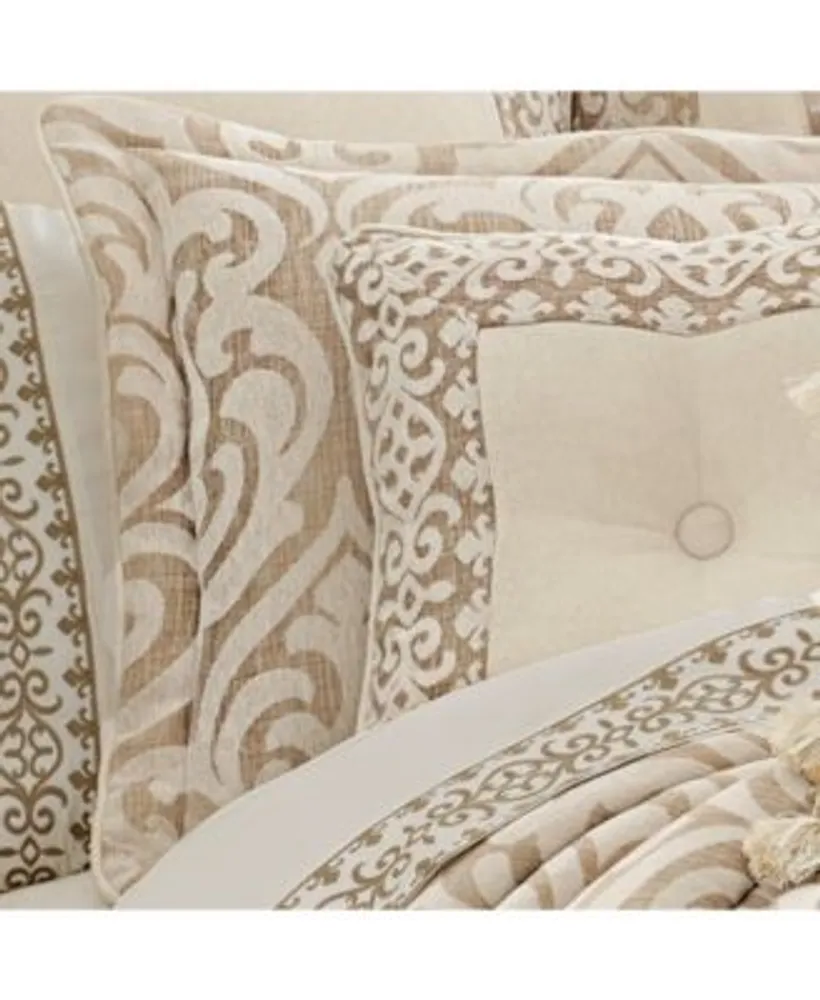 J Queen New York Milano Comforter Sets