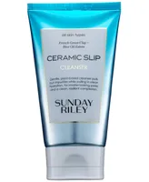 Sunday Riley Ceramic Slip Cleanser, 5 oz.