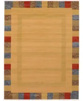 Bayshore Home Ojas Oja5 Beige Area Rug Collection