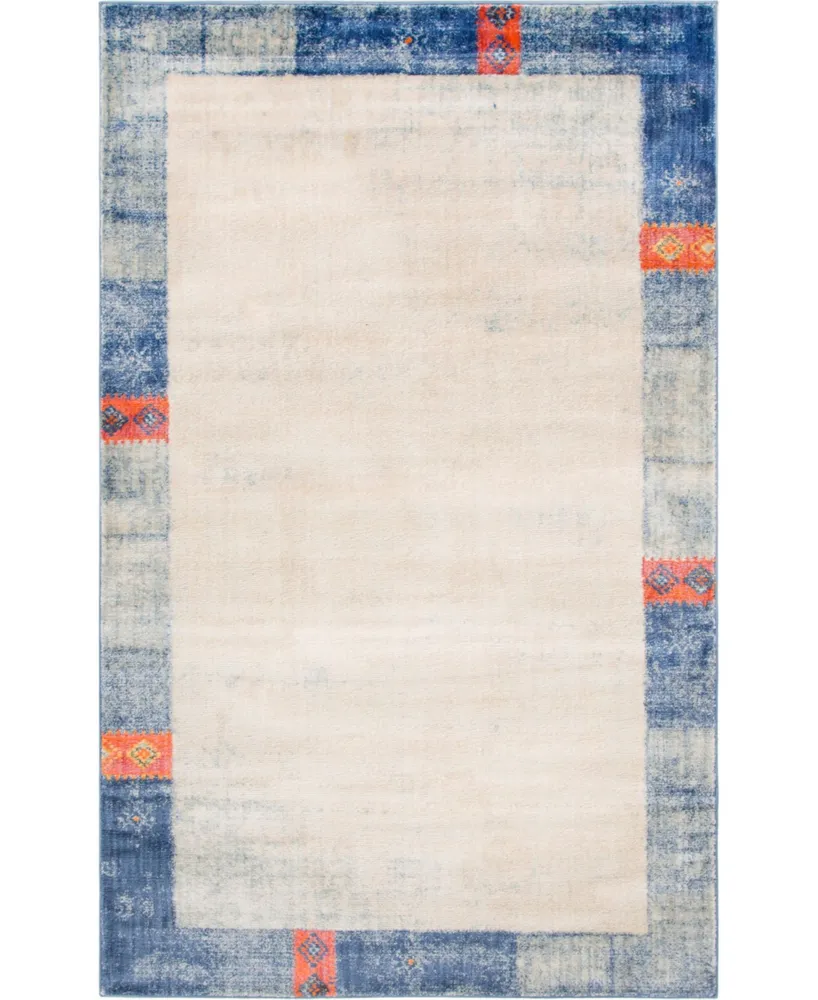 Closeout! Bayshore Home Haven Hav4 5' x 8' Area Rug