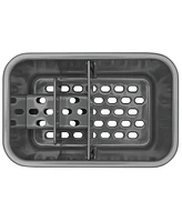 Oxo Stainless Steel Sinkware Caddy