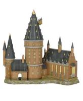 Department 56 Harry Potter Village, Hogwarts Great Hall