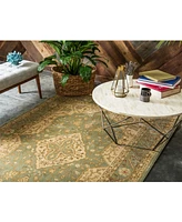 Bayshore Home Orwyn Orw7 7' x 10' Area Rug