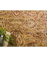 Bayshore Home Passage Psg9 5' x 8' Area Rug