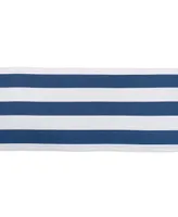 Dobby Stripe Table Runner 18" x 108"