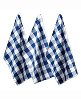 Buffalo Check Dishtowel, Set of 3