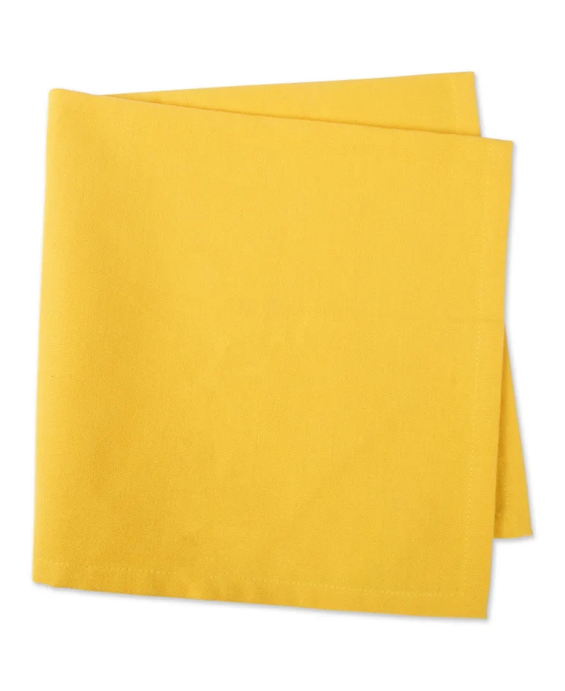 Marigold Napkin, Set of 6