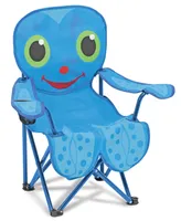 Melissa and Doug Kids Toys, Flex Octopus Chair