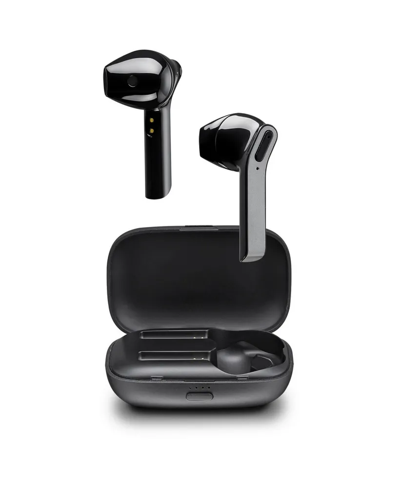 iLive Tru-Wireless Bluetooth Earbuds