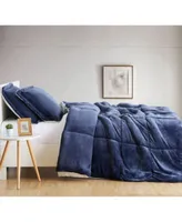 Truly Soft Cuddle Warmth 3 Pc. Comforter Sets