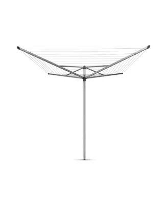 Brabantia Topspinner Clothesline 197' with Ground Spike