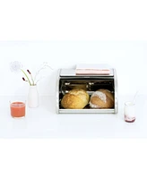 Brabantia Medium Roll Top Bread Box