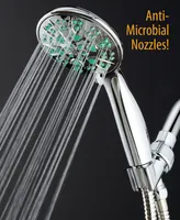 Antimicrobial Hand Shower