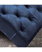 Garret Chaise