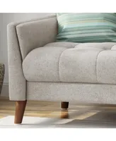 Candace 54" Loveseat