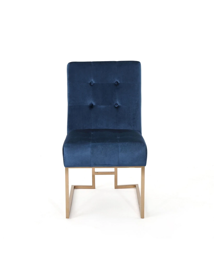 Barto Club Chair