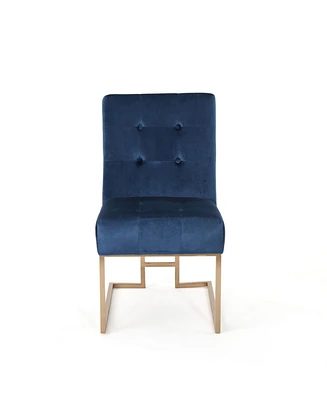 Barto Club Chair