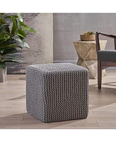 Tessie Foot Stool