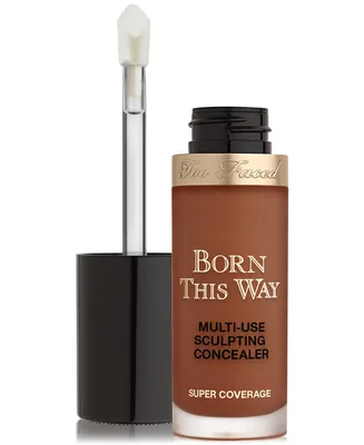 Too Faced Born This Way Super Coverage Multi-Use Sculpting Concealer