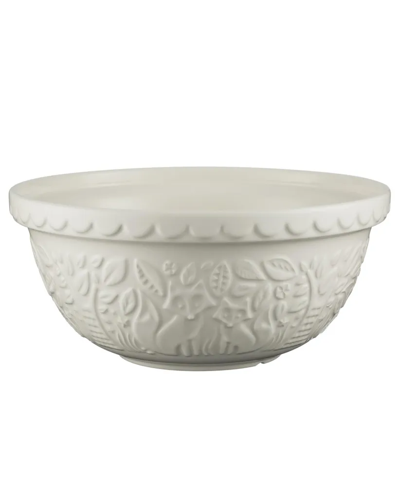 Mason Cash In the Forest 11.75" Mixing Bowl