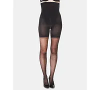 Spanx High-Waisted Shaping Sheers