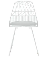 Vivi Dining Chair, Set of 2