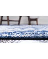 Bayshore Home Aldrose Ald3 7' x 10' Area Rug