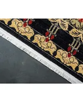 Bayshore Home Orwyn Orw3 7' x 10' Area Rug