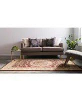 Bayshore Home Belvoir Blv2 7' x 10' Area Rug