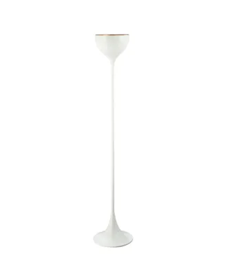 Jonathan Y Joyce 69.5" Metal Led Floor Lamp