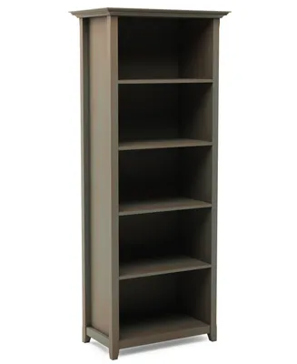 Amherst Bookcase
