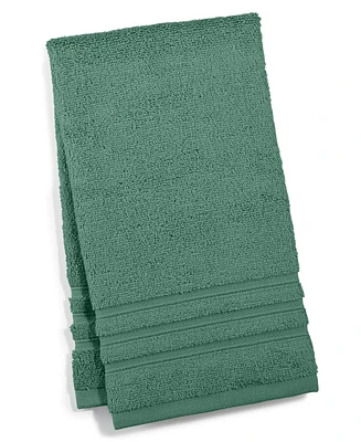 Hotel Collection Ultimate MicroCotton Hand Towel, 16" x 30", Exclusively at Macy's