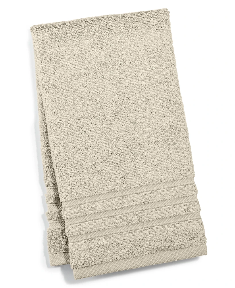 Hotel Collection Ultimate MicroCotton Hand Towel, 16" x 30", Exclusively at Macy's